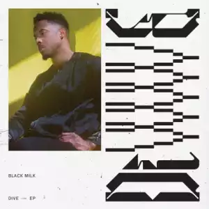 Black Milk - Relate (Want 2 Know)